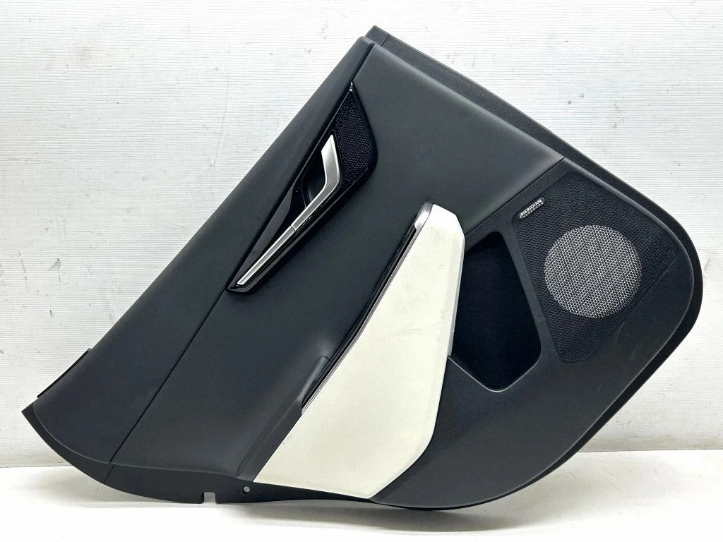 Rear door card panel trim – KIA EV6 (2021-)