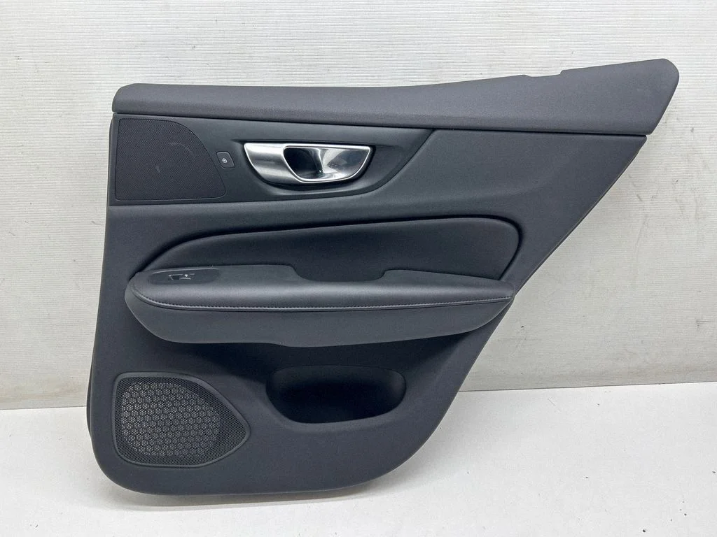 Rear door card panel trim 30747496