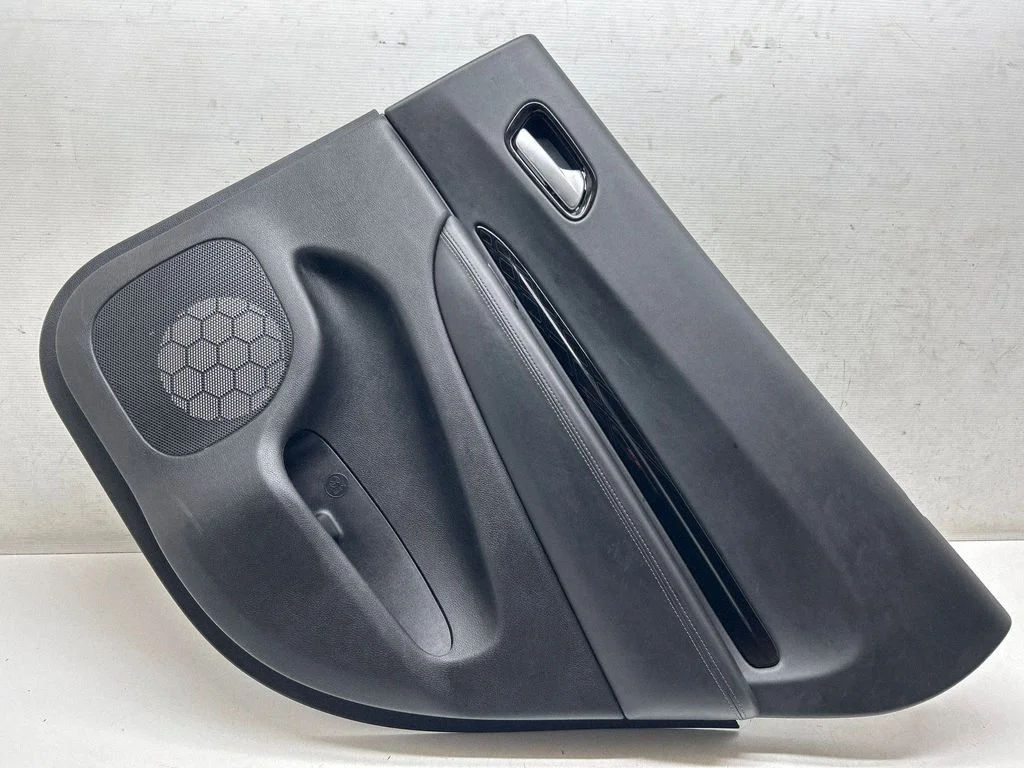 Tagumiste uste sisevooder 1GS80TRM