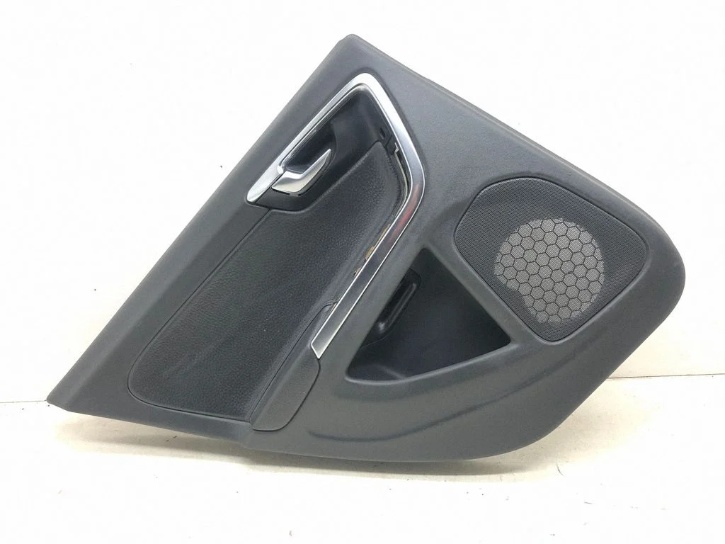 Rear door card panel trim 1302149