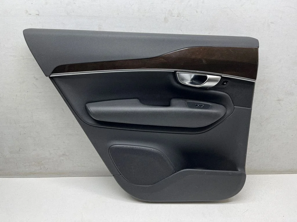 Rear door card panel trim 31393115