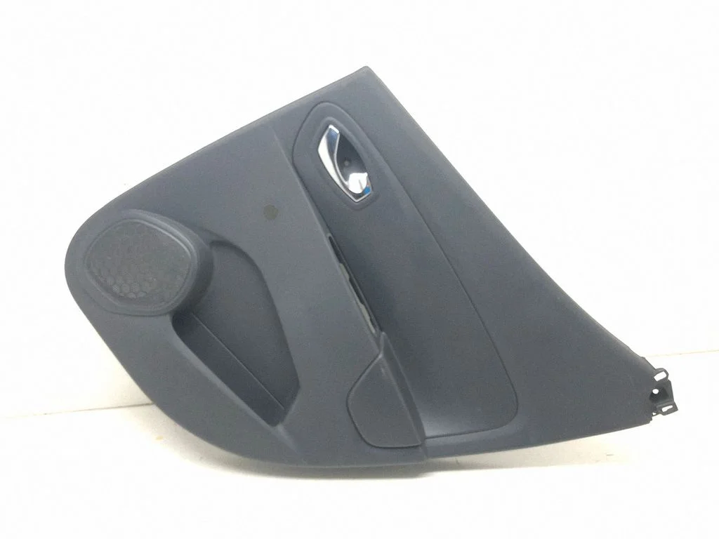 Rear door card panel trim 829A07547R