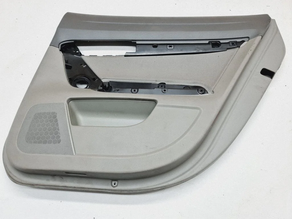 Rear door card panel trim – Audi A6 Allroad C6 (2006-2011)