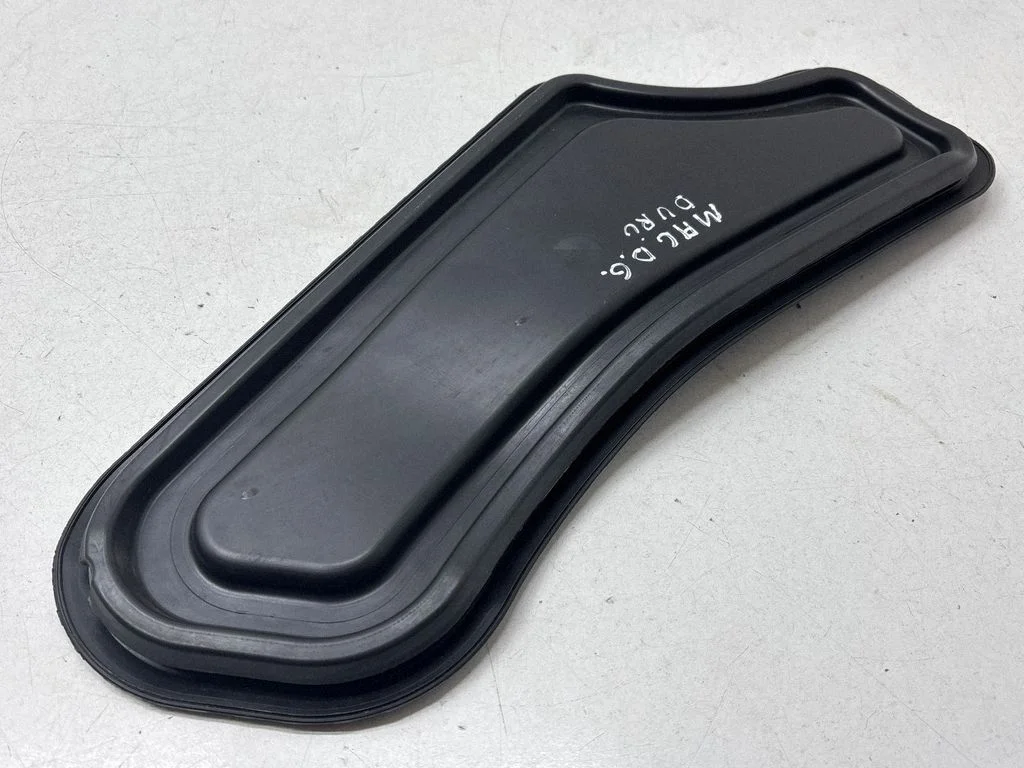 Other rear door trim element – Porsche Macan (95B) (2014-2018)