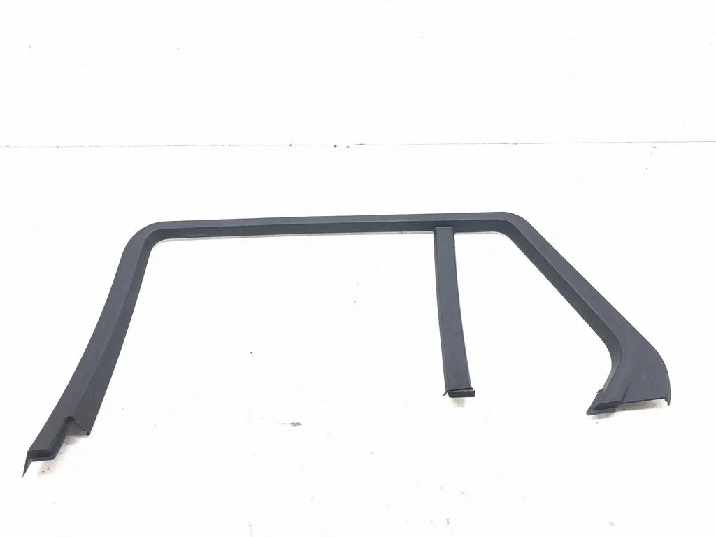 Other rear door trim element A2047350471