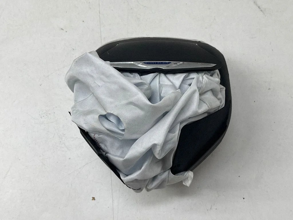 Steering wheel airbag 625243900H
