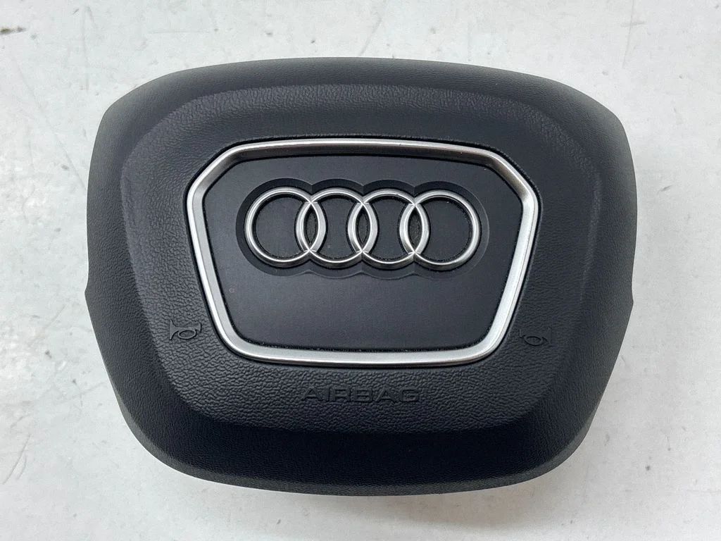 Stūres drošības spilvens – Audi A4 Allroad B9 (2016-)
