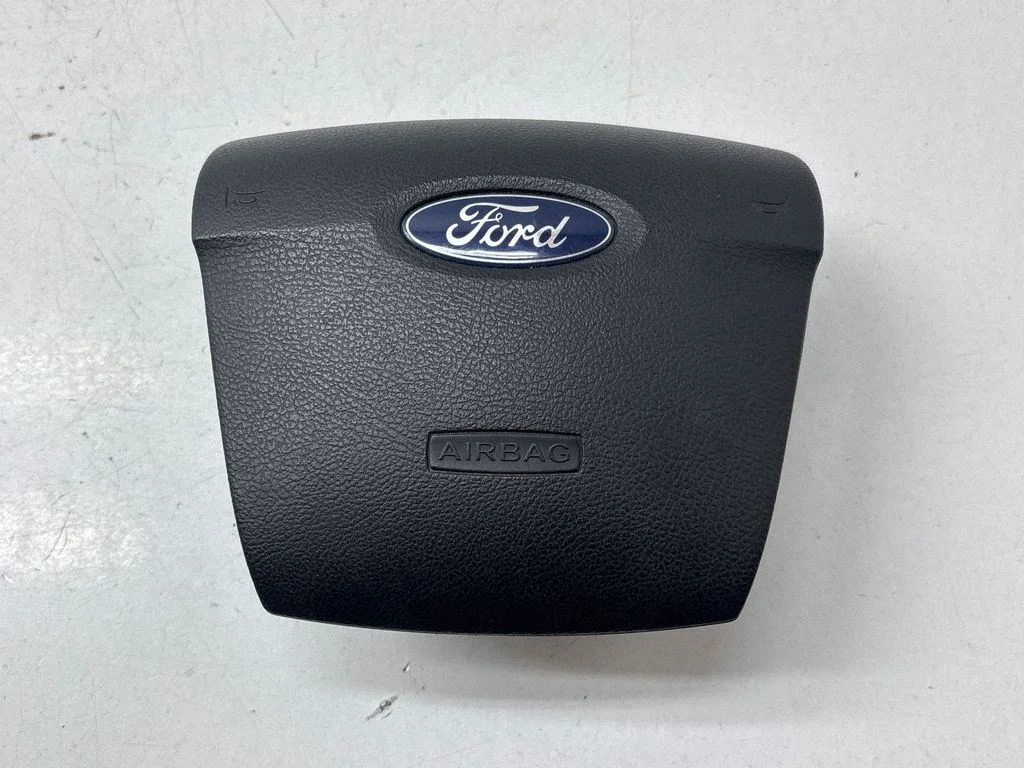 Steering wheel airbag – Ford Mondeo Mk III (2000-2007)