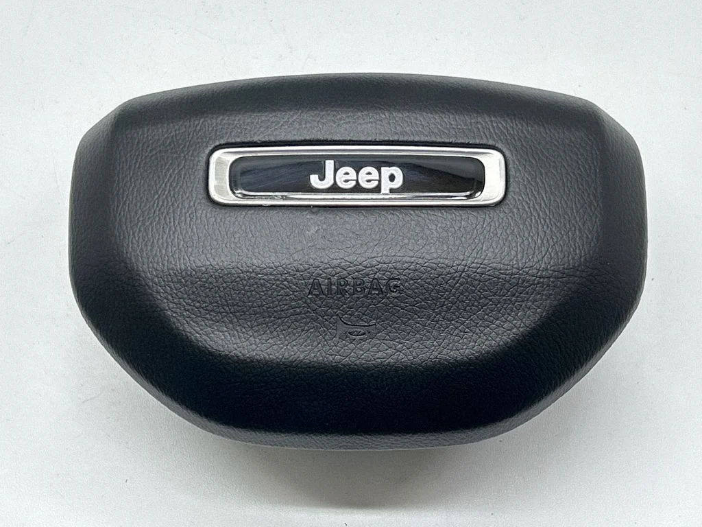 Stūres drošības spilvens – Jeep Grand Cherokee WL (2021-)