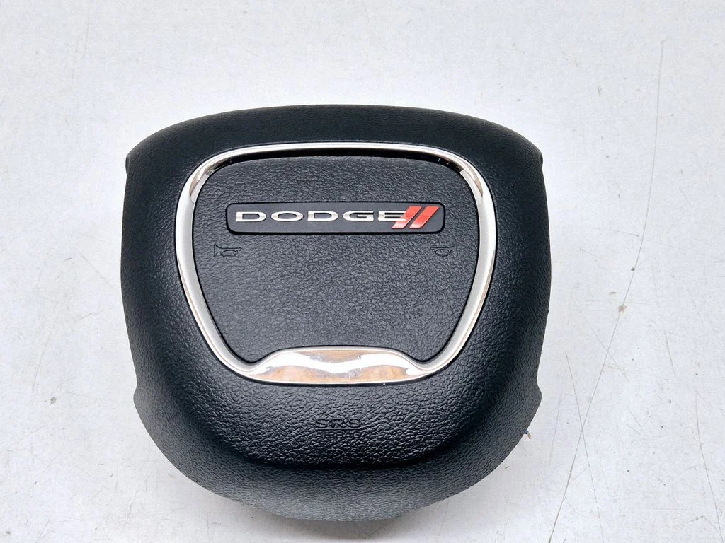 Poduszka powietrzna kierownicy P5ZD021X9AC