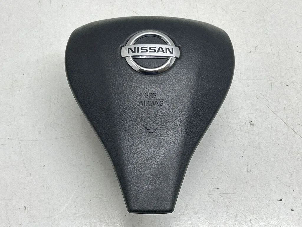 Rooli turvapadi – Nissan Navara D23 (2015-)