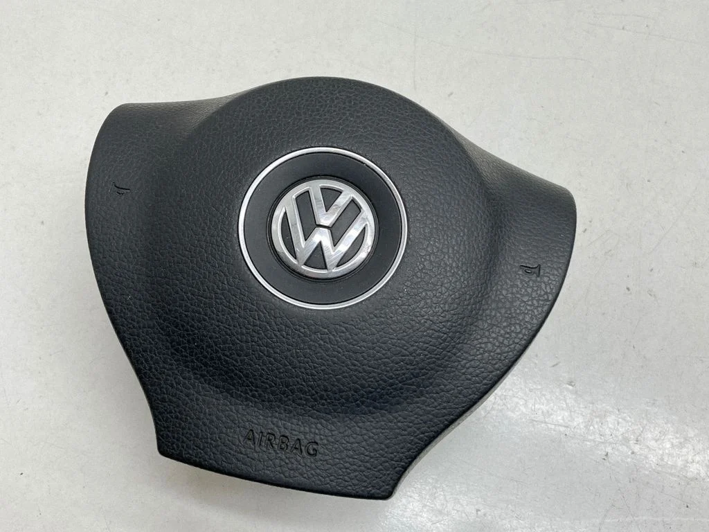 Steering wheel airbag 7E0880201Q