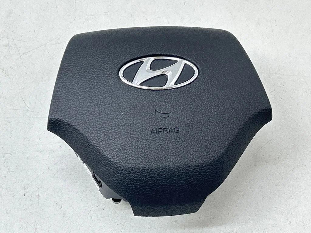 Stūres drošības spilvens – Hyundai Tucson TL (2015-)