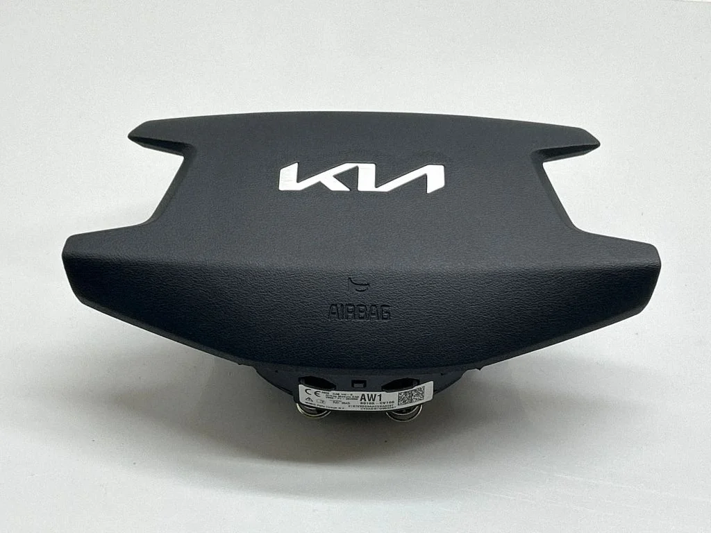 Stūres drošības spilvens – KIA EV6 (2021-)