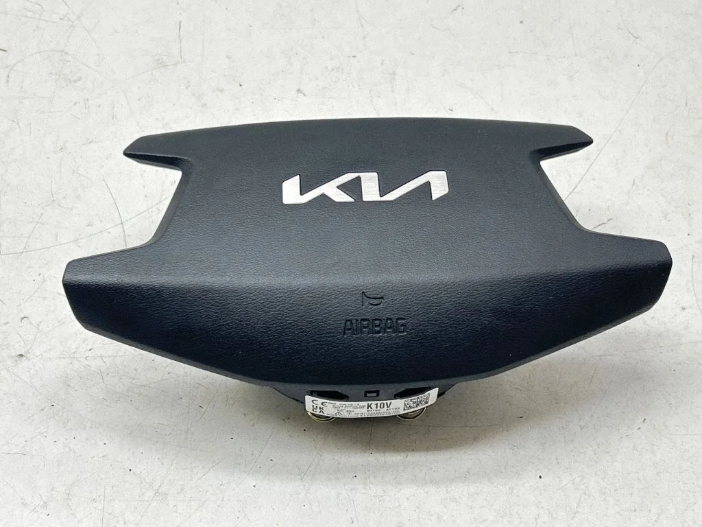 Rooli turvapadi – KIA Niro (2022-)