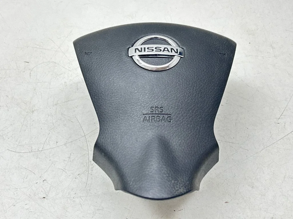 Rooli turvapadi – Nissan Note (E12) (2014-2016)