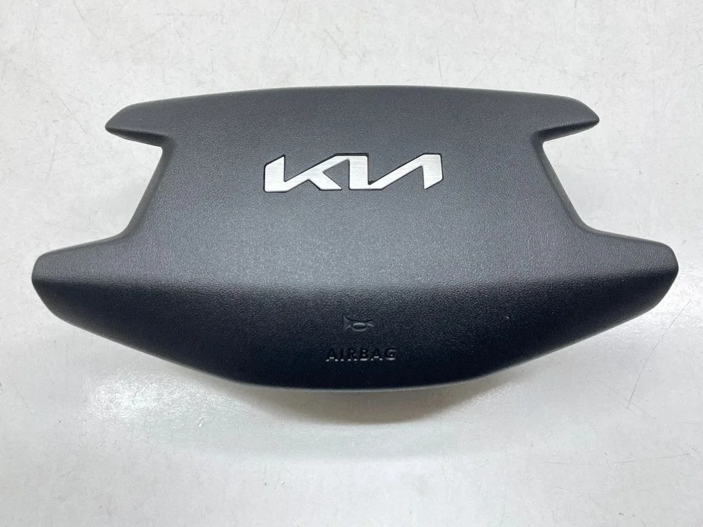 Stūres drošības spilvens – KIA EV6 (2021-)