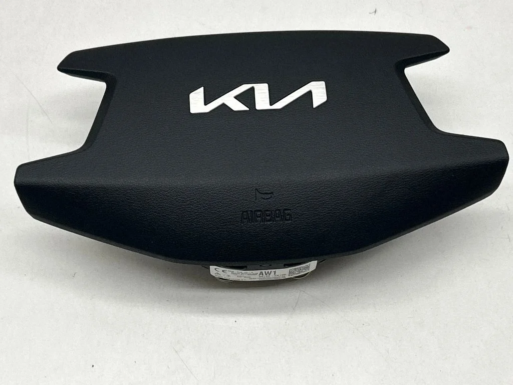 Stūres drošības spilvens – KIA EV6 (2021-)