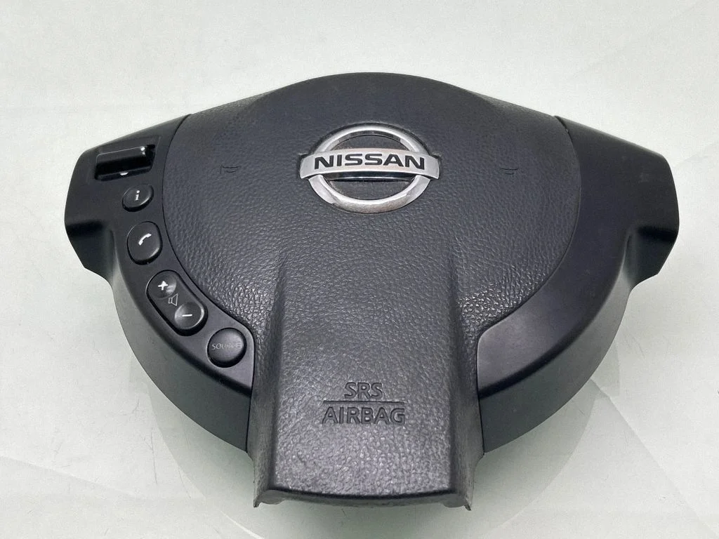 Stūres drošības spilvens 98510BR28E