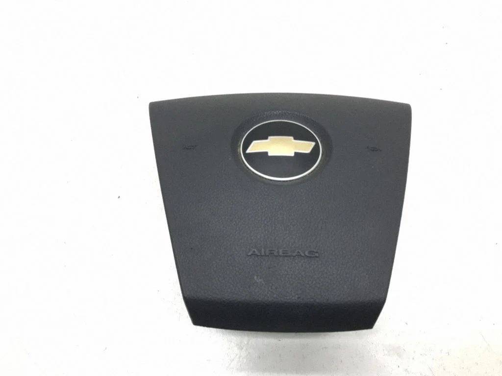 Steering wheel airbag 96641809