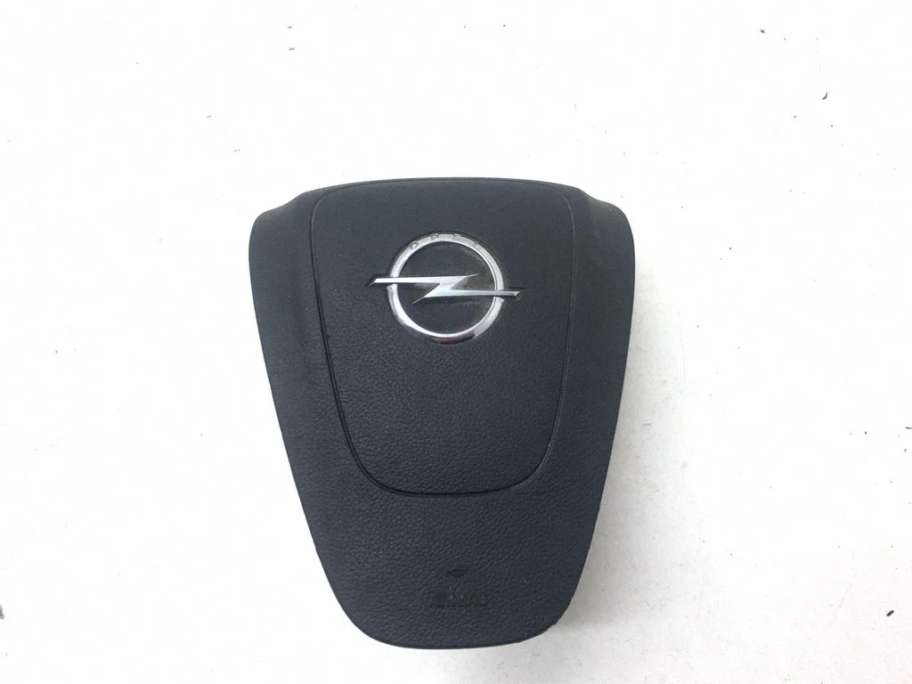 Rooli turvapadi – Opel Meriva B (2010-2016)