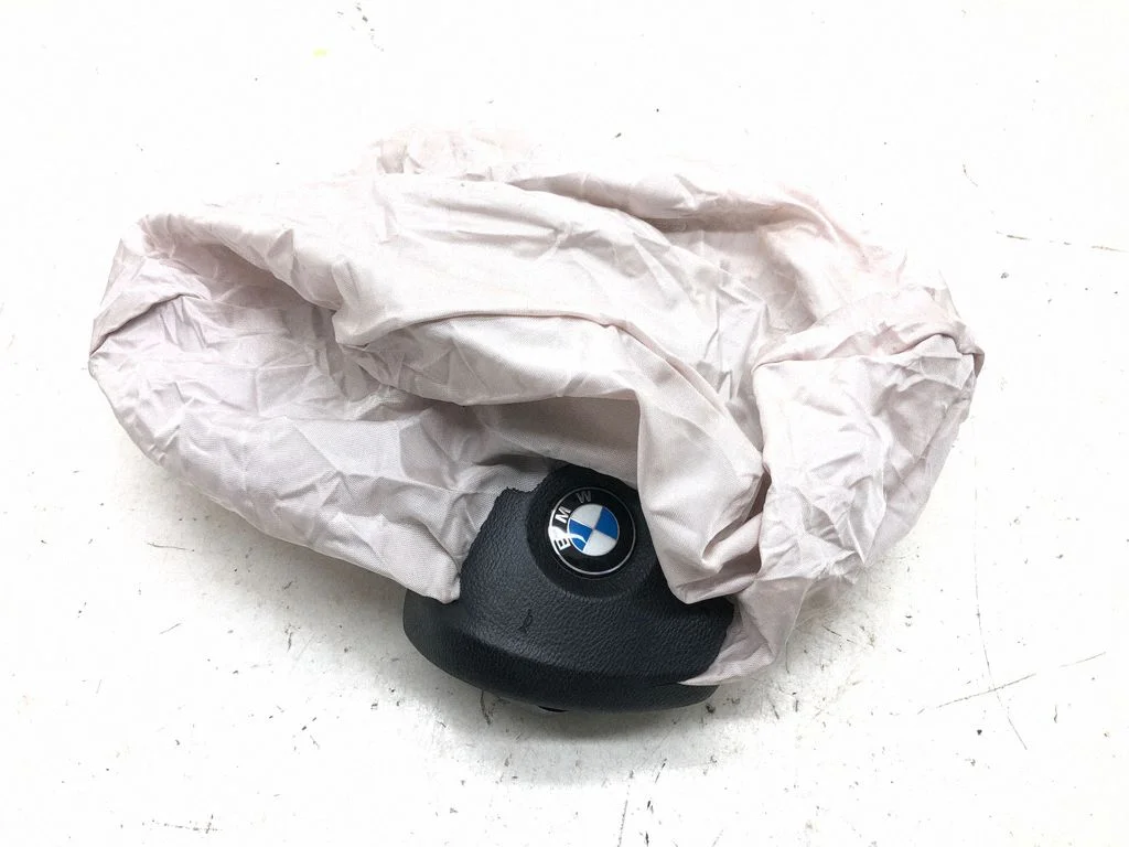 Steering wheel airbag 32678734203