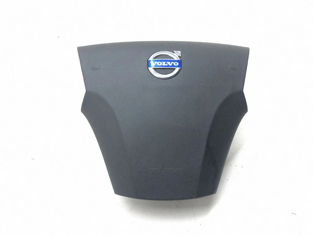 Steering wheel airbag 6100233A00