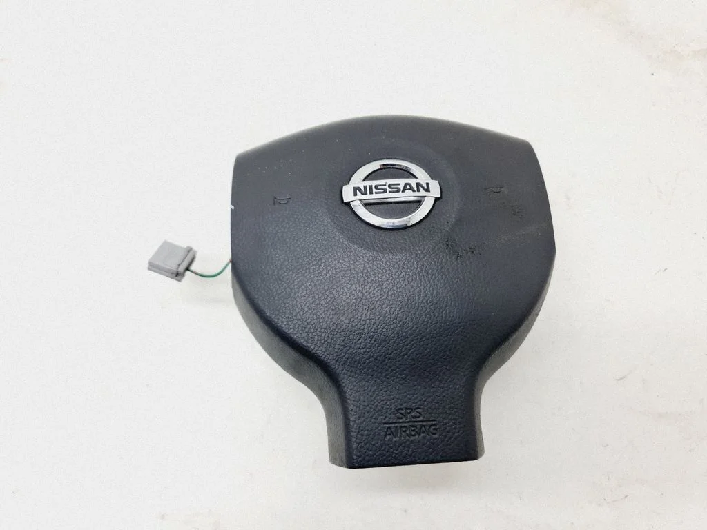 Rooli turvapadi – Nissan Note (E11) (2006-2014)