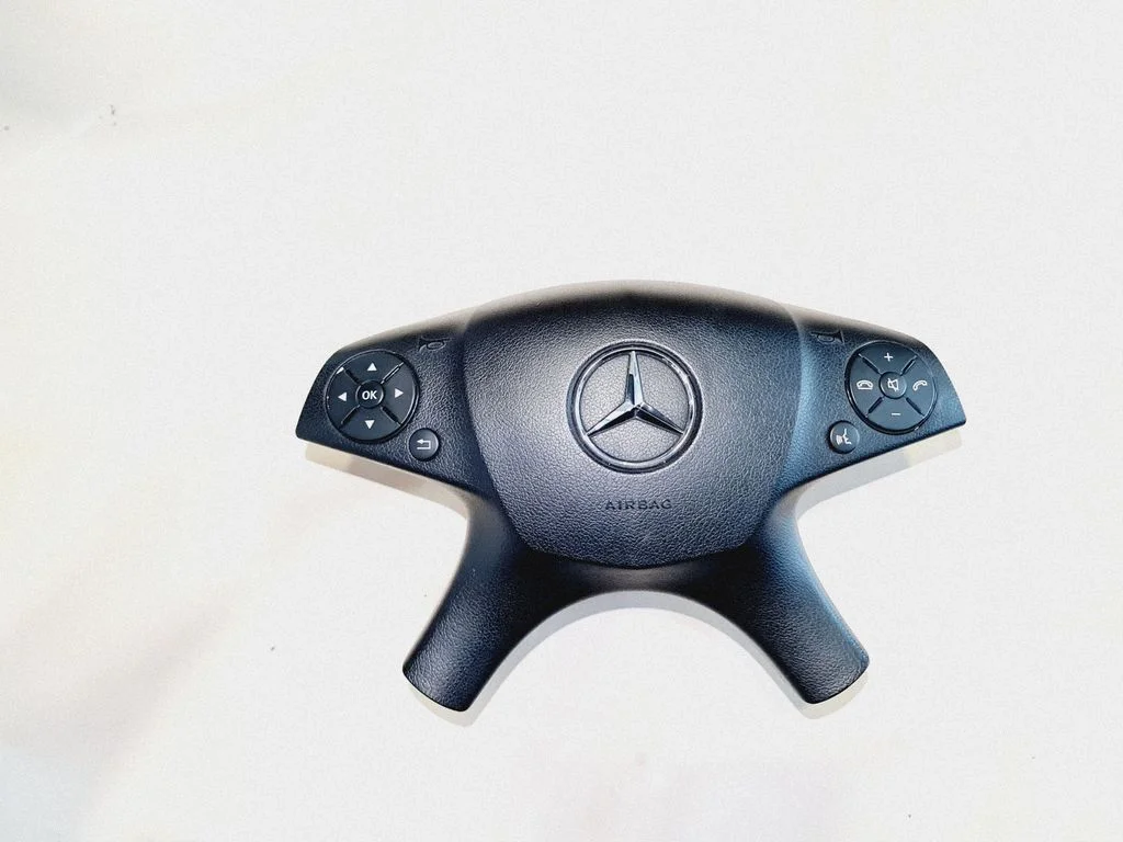 Steering wheel airbag 2048600202