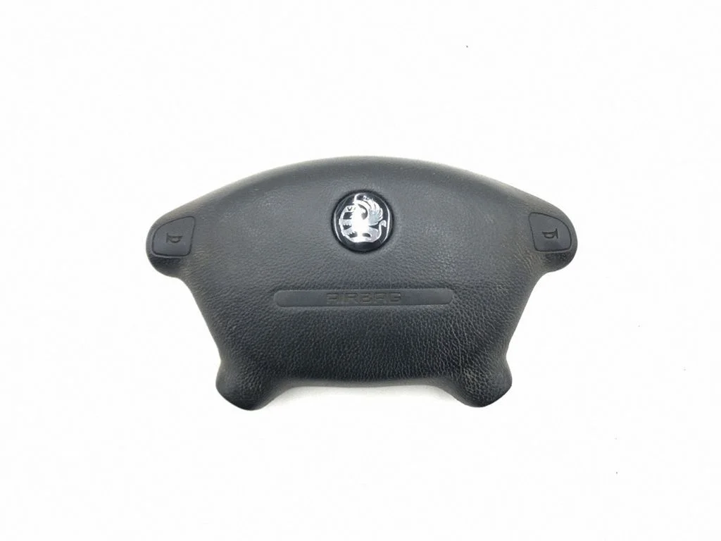 Steering wheel airbag B022190000