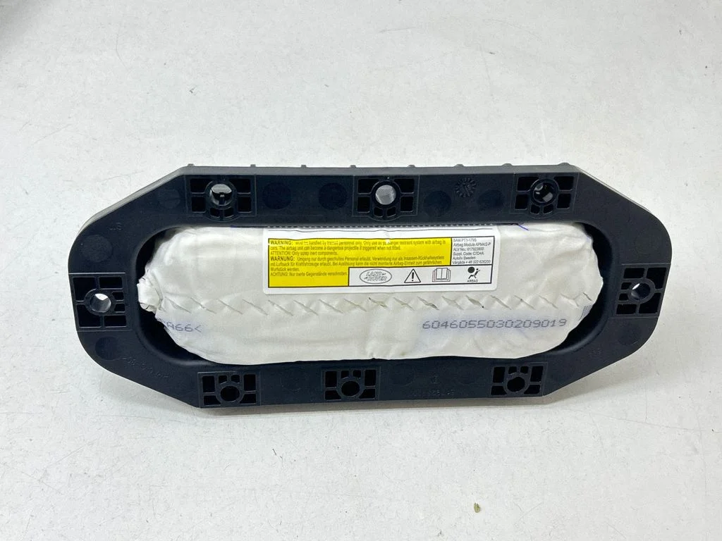 Passenger airbag – Land Rover Range Rover Evoque L538 (2011-2018)