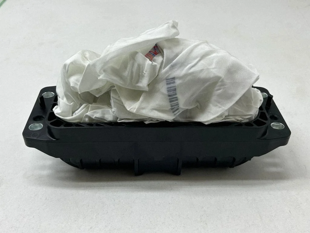 Pasažiera drošības spilvens – Volkswagen Passat B7 USA (2012-2019)