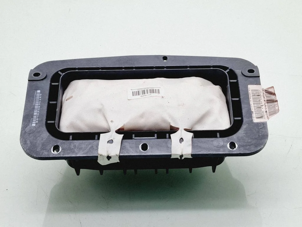 Pasažiera drošības spilvens – Peugeot 508 RXH (2011-2018)