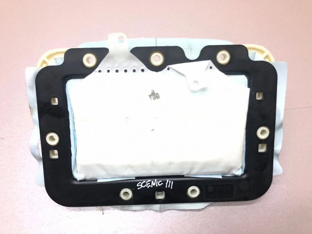 Passenger airbag 985258381R