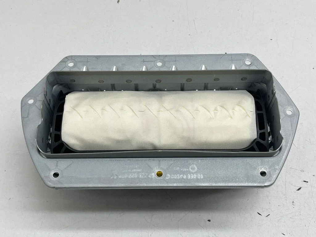 Pasažiera drošības spilvens – Porsche Panamera (970) (2009-2017)