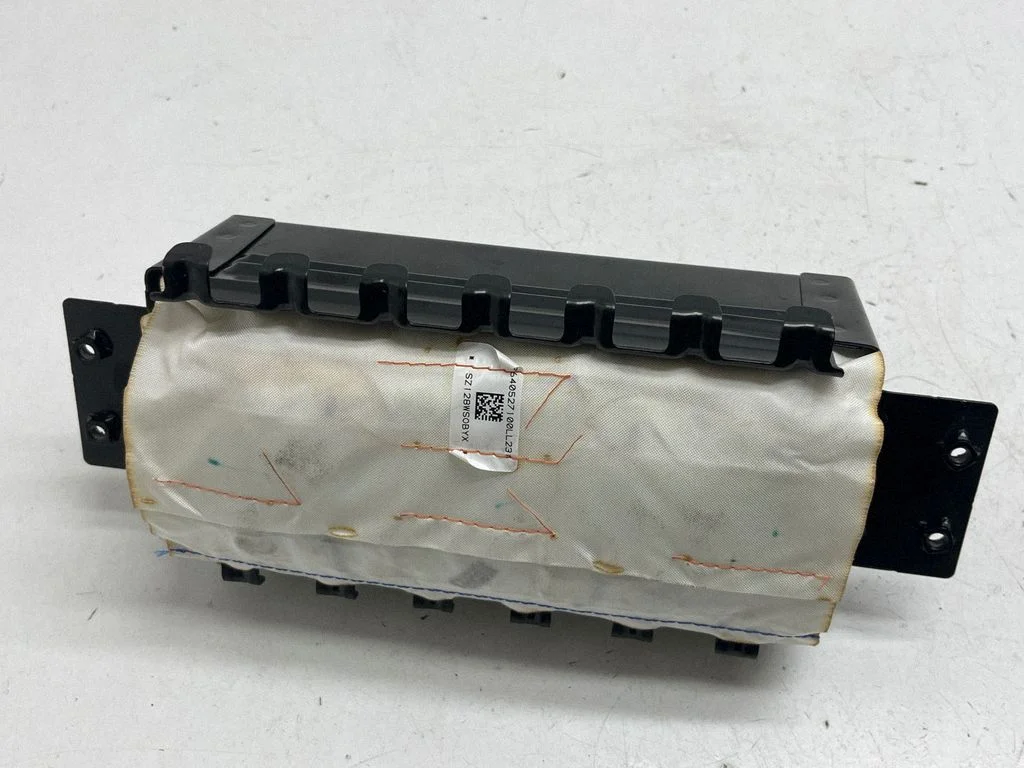 Passenger airbag 1077832300G