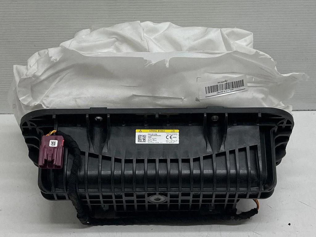 Pasažiera drošības spilvens – Volvo S90, V90 (2016-)