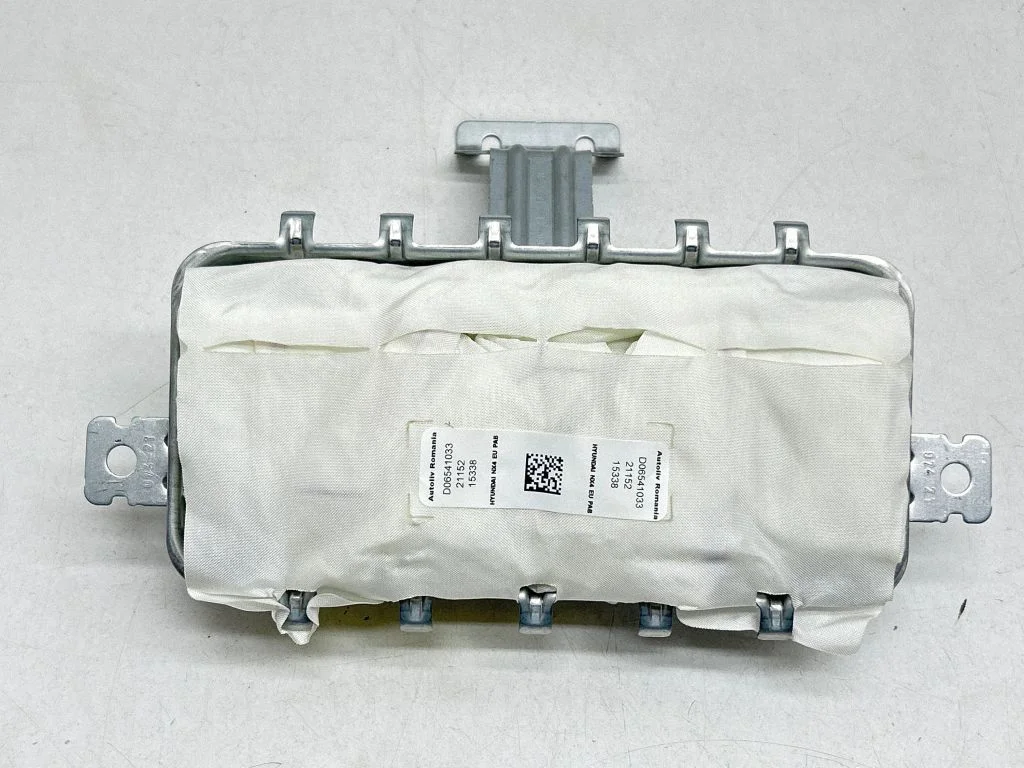 Pasažiera drošības spilvens 80300N7000