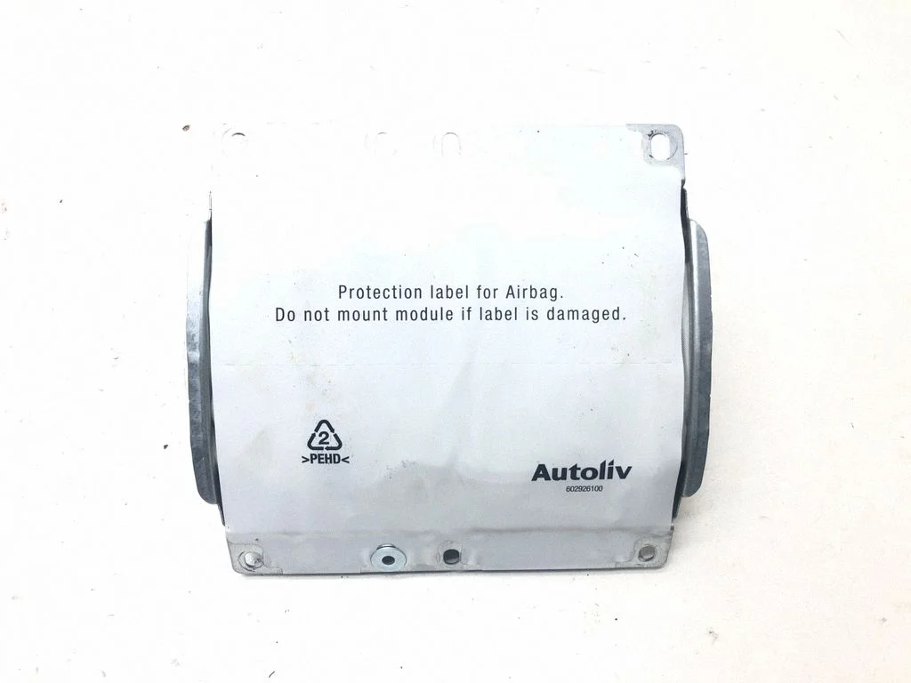 Passenger airbag 601220700C