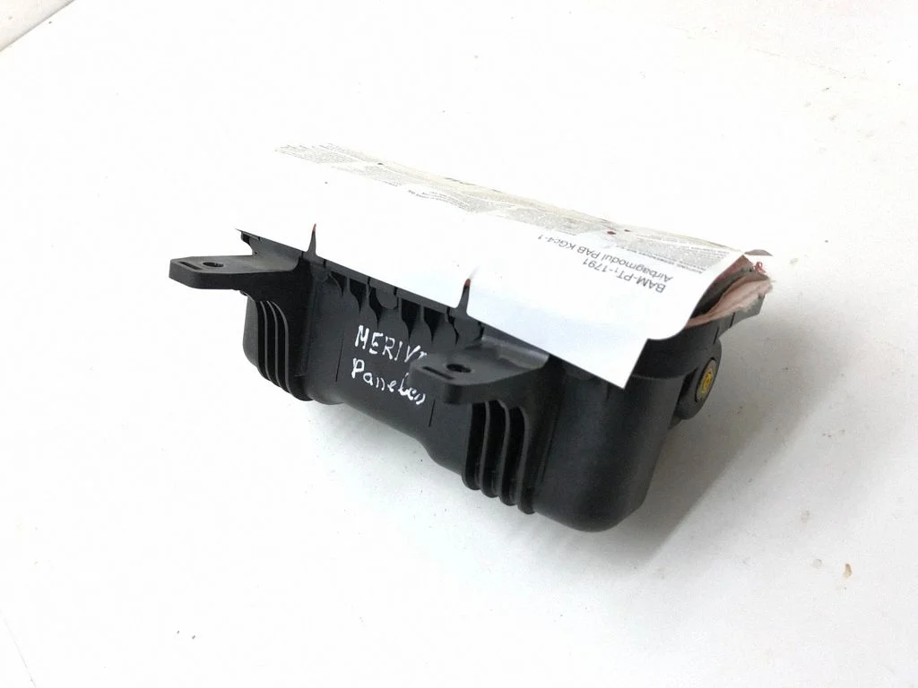 Passenger airbag – Opel Meriva B (2010-2016)