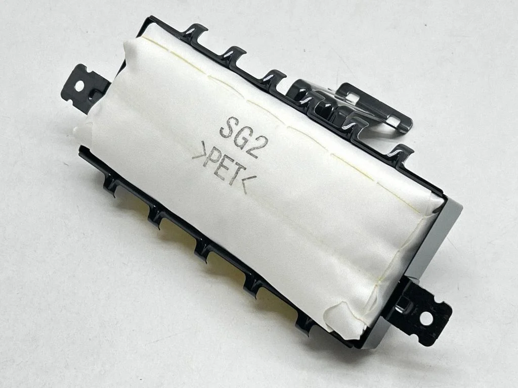 Passenger airbag 80300AT000