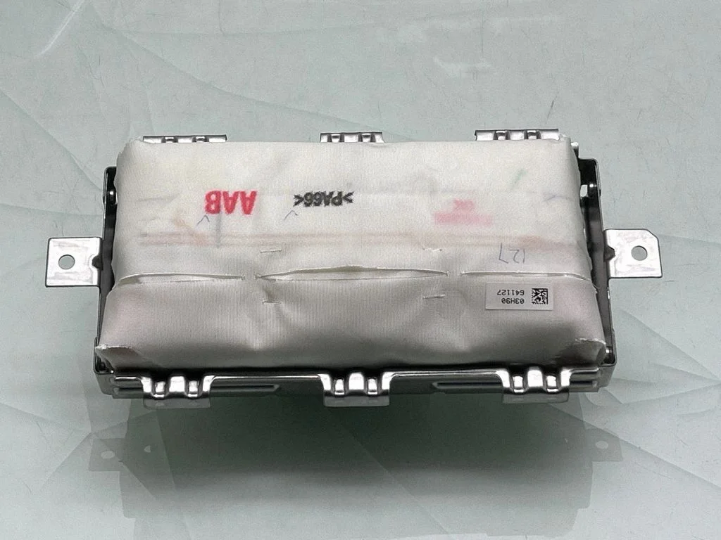 Passenger airbag 1A3295320PN6