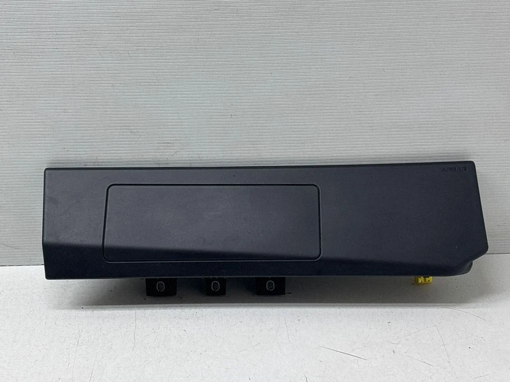Ceļgalu drošības spilvens – Porsche Panamera (970) (2009-2017)