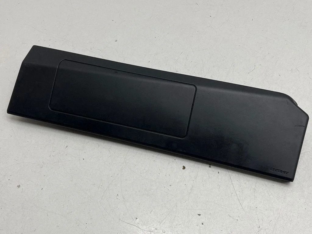 Ceļgalu drošības spilvens – Porsche Panamera (970) (2009-2017)