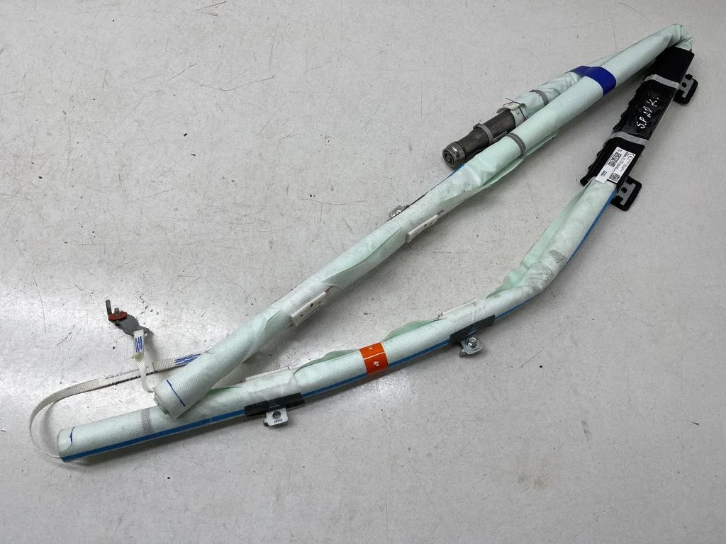 Roof airbag – KIA Sportage (2016-2021)