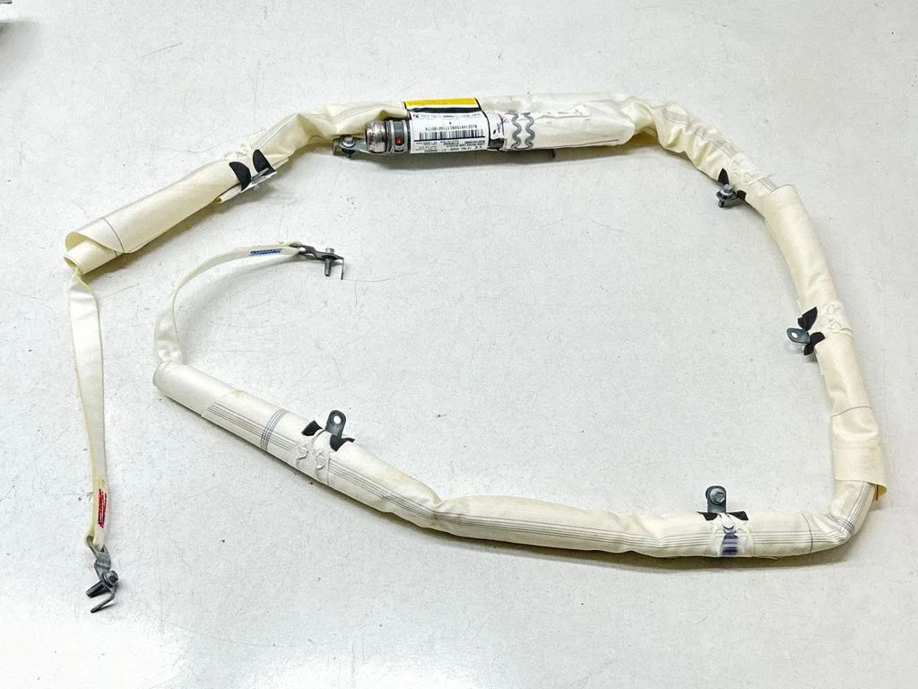 Jumta drošības spilvens (aizkars) – Land Rover Range Rover Evoque L538 (2011-2018)