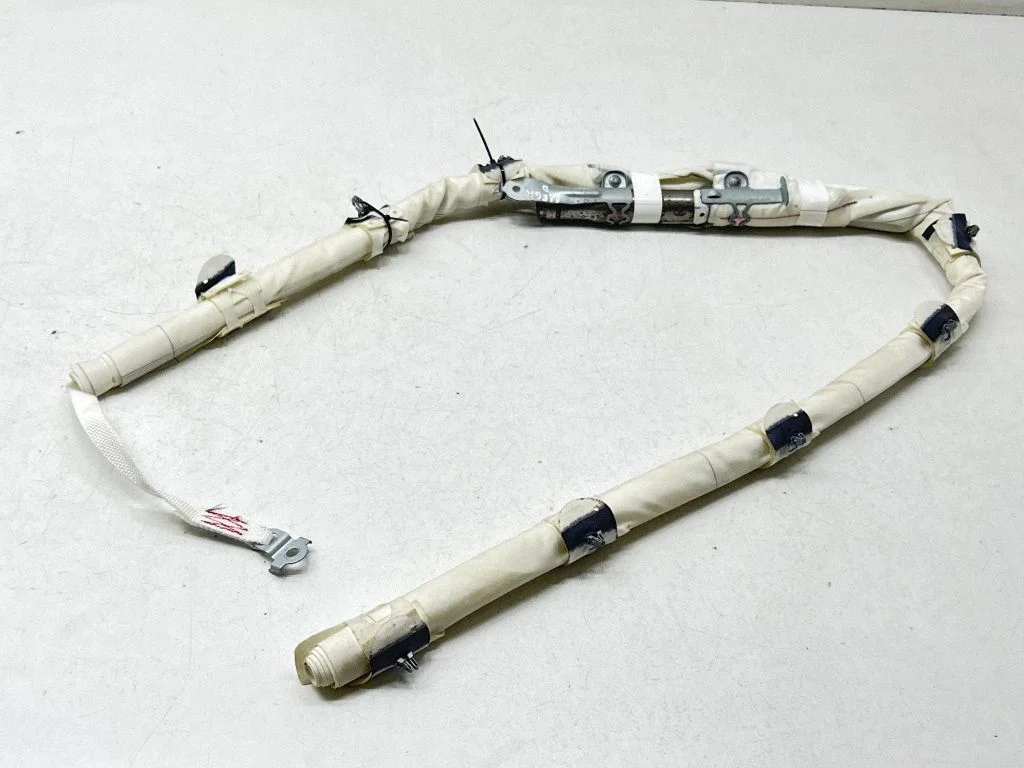Roof airbag – Renault Megane Mégane Renault Sport III (IV Based) (2017-2023)