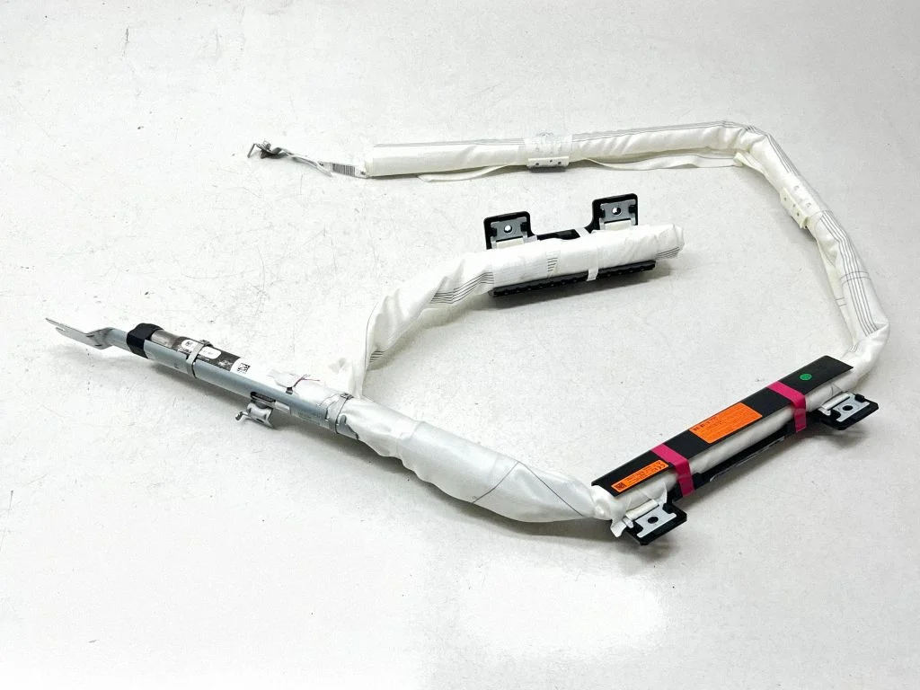 Roof airbag – KIA EV6 (2021-)