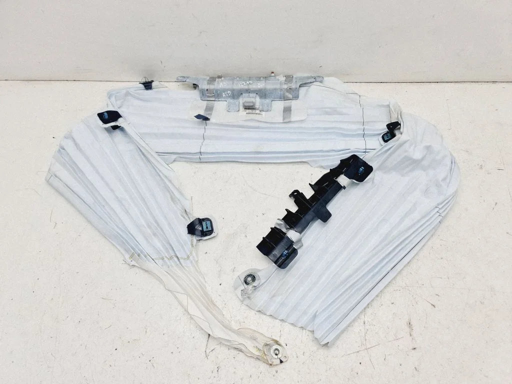 Roof airbag 72129182225