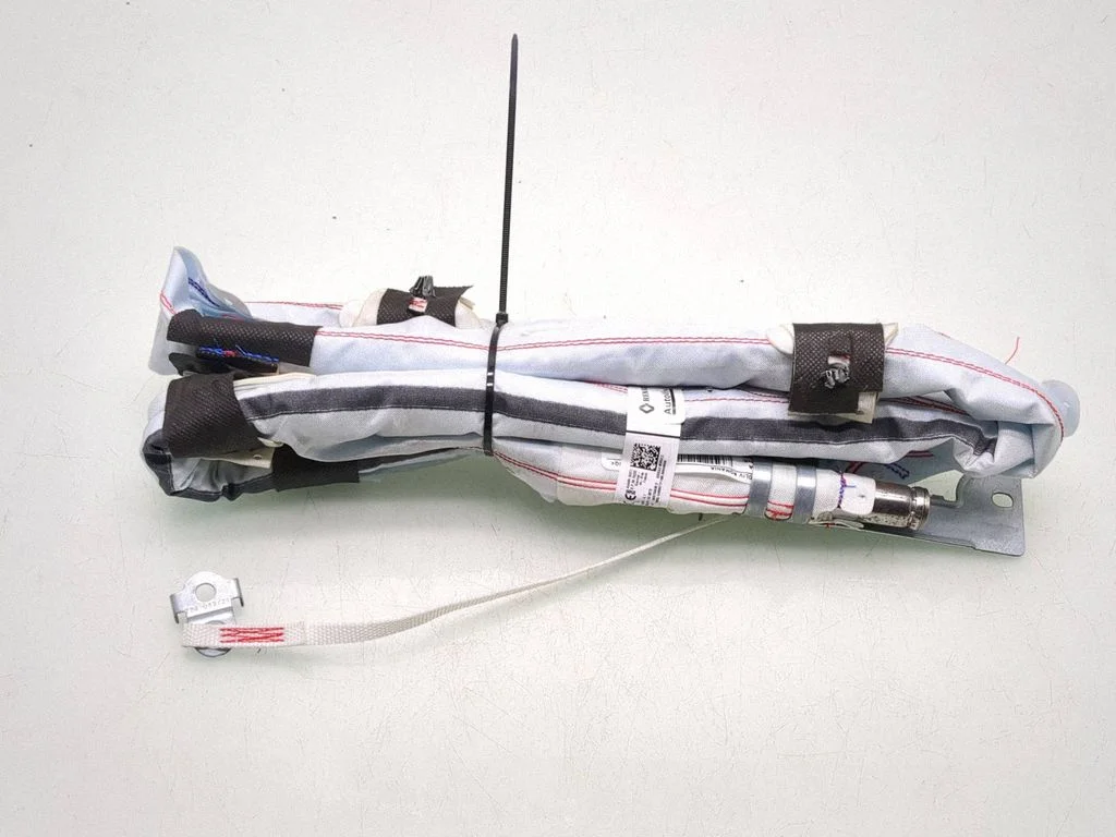 Roof airbag 648756400D